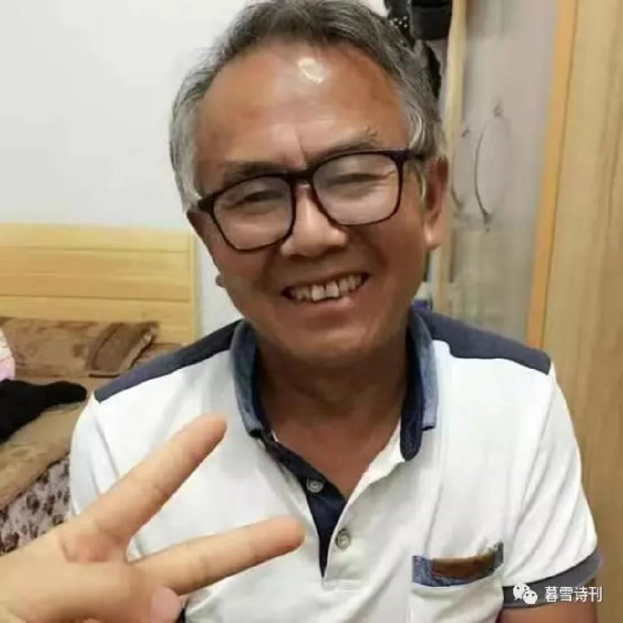 【佳作推介】彭芳科绝句八首请欣赏(图6)