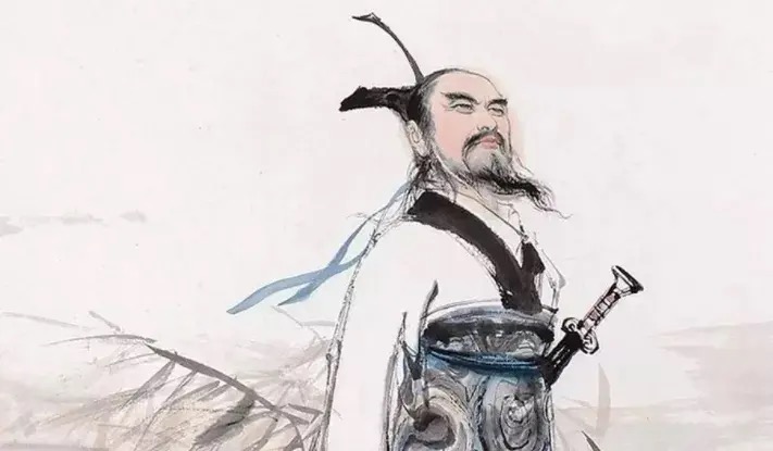 【新诗大观】诗与祖国的灵魂——端午纪念伟大爱国诗人屈原||文/姚勇
