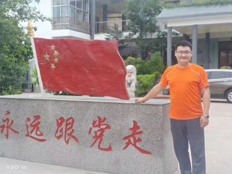【齐鲁风】推介(吾醒)刘坤煜诗词一组请欣赏(图23)