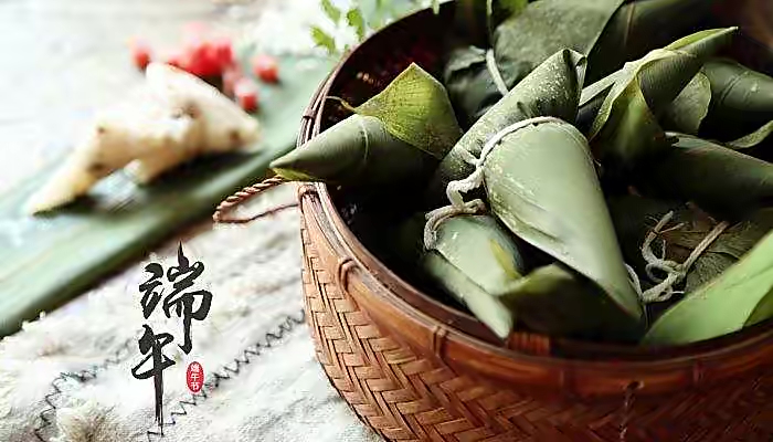 【新诗大观】端午的怀念||文/沈五群(图4)