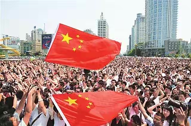 【新诗大观】中国人失掉自信力了吗||文/鲁迅||诵/文嘉(图3)