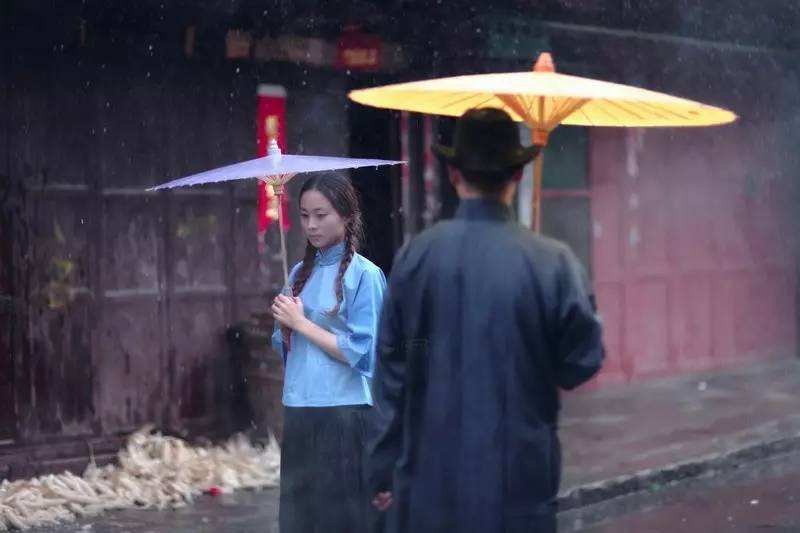 《中国爱情诗刊》 【中国爱 情诗人档案】(第4529期)河南诗人:寒冰雪的诗(图3)