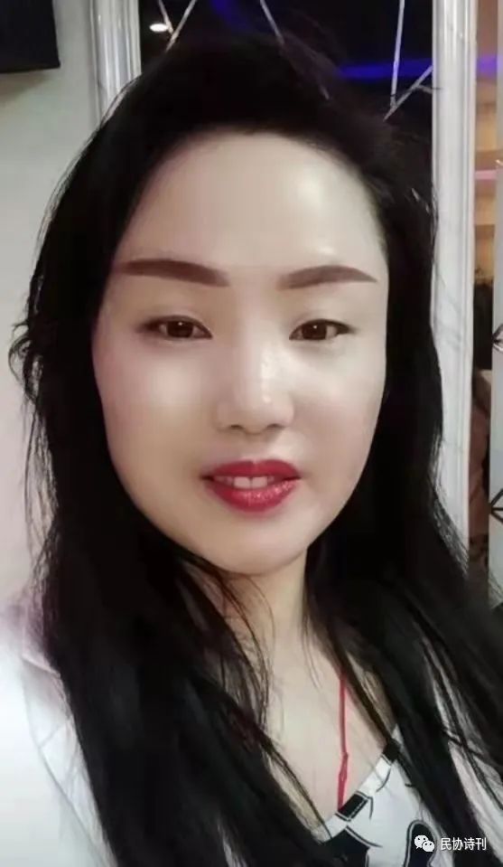 划过指尖的流年（外一首）文/安然小静（图3）