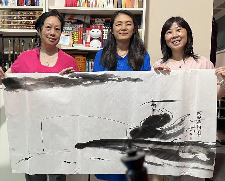 【雅诗总会】经典★本固枝荣——萧宽格言漫记527（图15）
