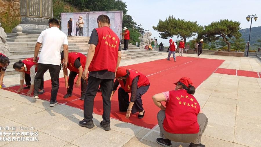 迎端午装福袋 祈福国泰民安(图7)