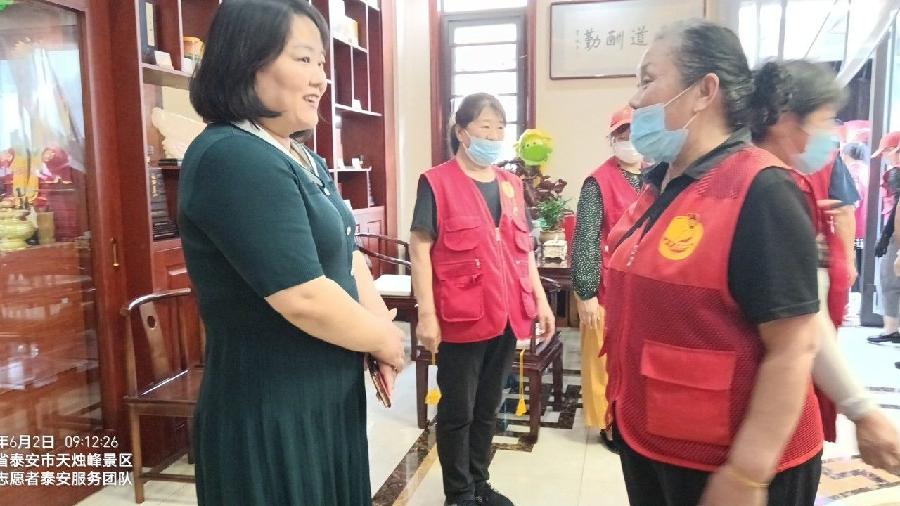 迎端午装福袋 祈福国泰民安(图8)
