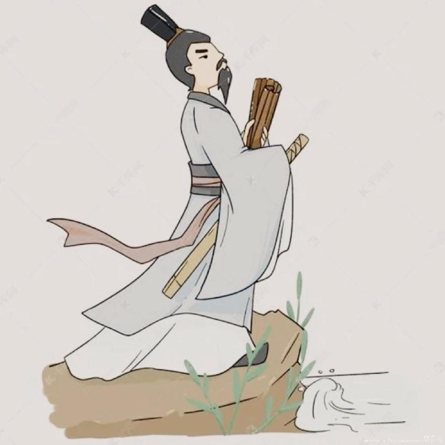 橘颂 作者/屈原(先秦)主播/曹钧(大连)京津沪头条(图6)