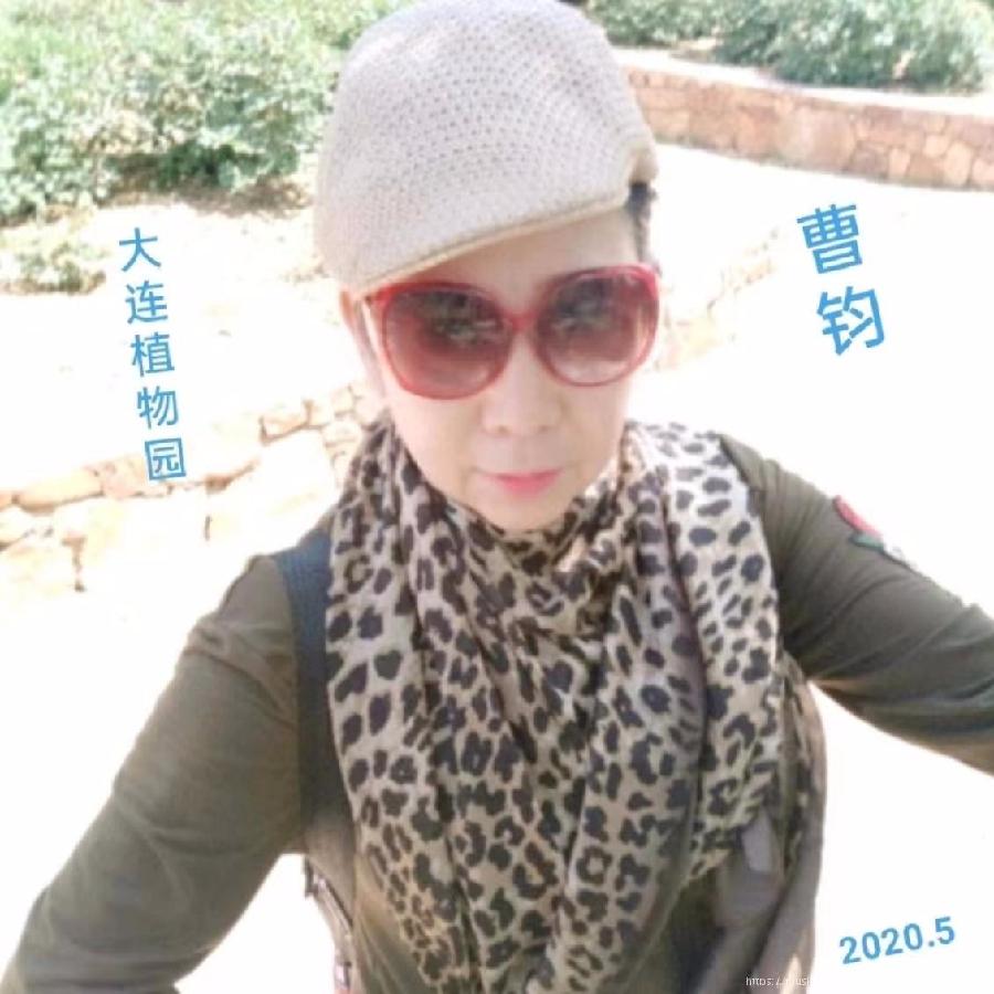 橘颂 作者/屈原(先秦)主播/曹钧(大连)京津沪头条(图7)