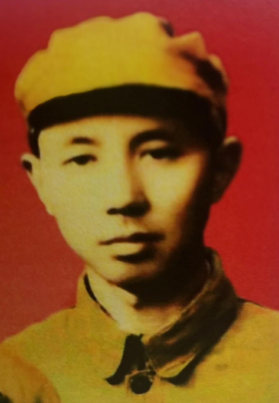【山东党史•英雄篇】《直面生死考验的人民英雄—郑天民》文/石峰 尹筱钰（图2）