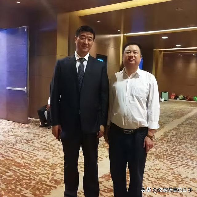 醉美华夏│不忘初心，重新出发！王从师筹建贵州从师酒业集团（图3）