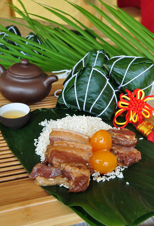 端午节随感(散文)文/依然（图4）