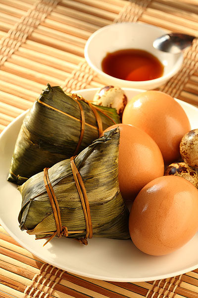 端午节随感(散文)文/依然（图6）