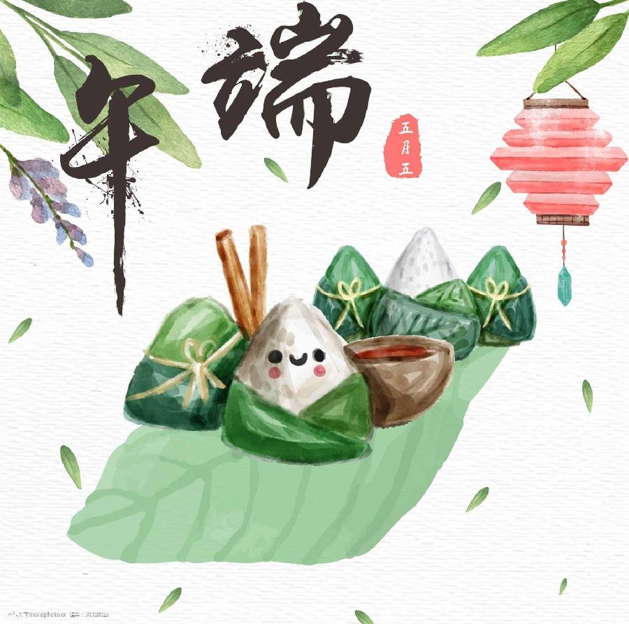 【新山东文学社】《思贤怀远吟端午（十首）》作者/江淮闲客（图5）