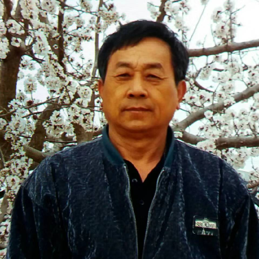 七绝四首（新韵）王新华（河北）【冰心文化传媒】（图7）