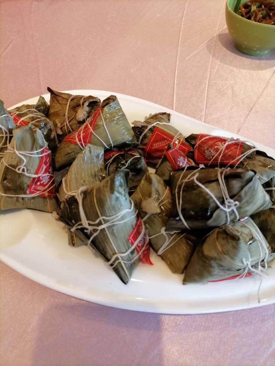 茵陈端午吟（图2）
