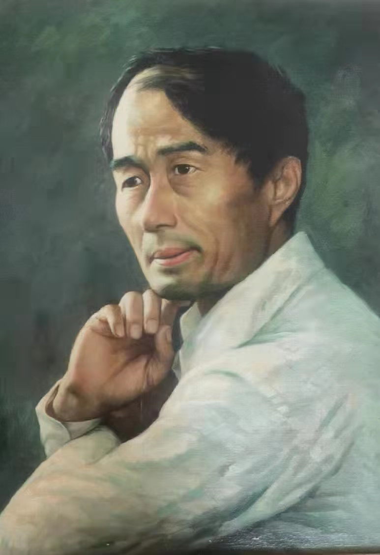 《第六届世界爱情诗大赛》（87）【奥地利总社】推荐作品：辛戈（图2）