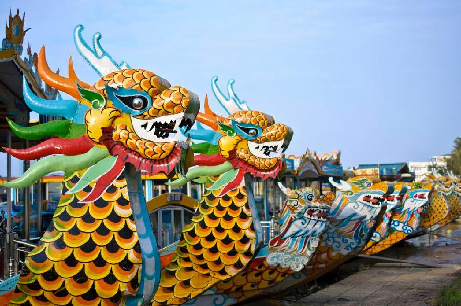 七律 夏里端午（新韵）文／江冲（图4）