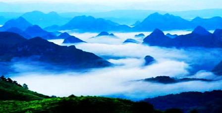 七律 夏里端午（新韵）文／江冲（图7）