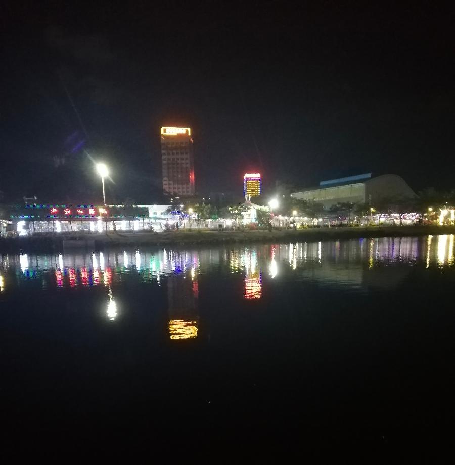 ［配音诵读］蟠龙湖，我心中的城市客厅//文/赵玉莲//朗诵/桜子（图7）