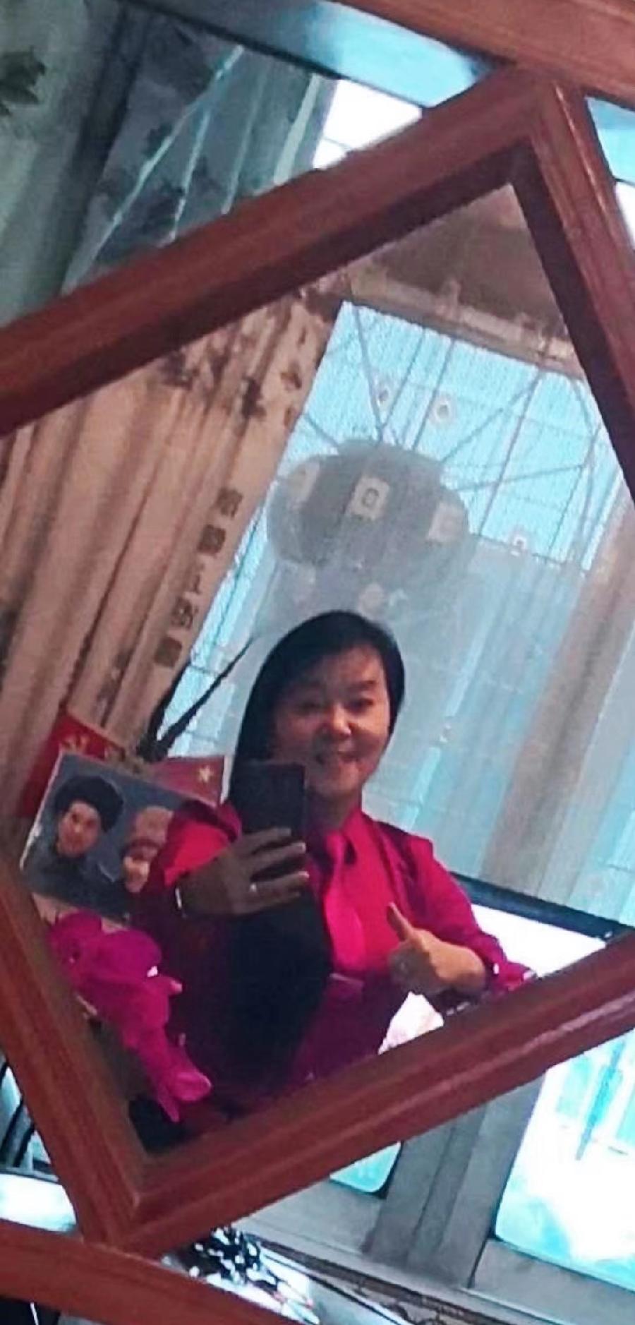 祭屈原 与君歌一曲：作者 江花｜诵读 晚晴&瑞雪寒梅｜人民诗刊｜海外头条（图9）