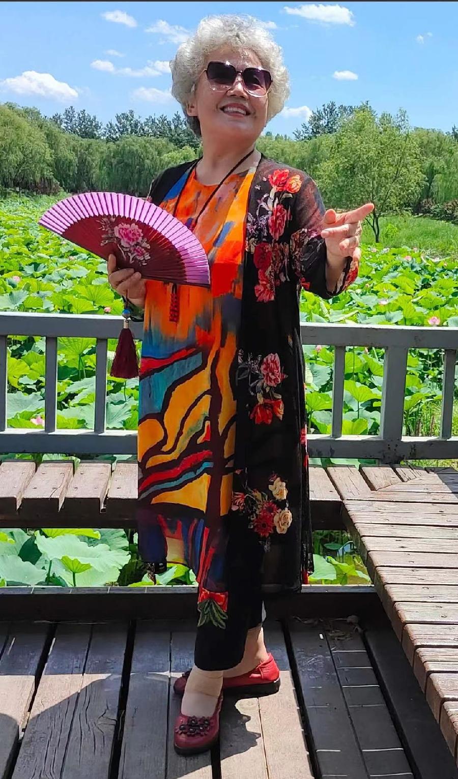 祭屈原 与君歌一曲：作者 江花｜诵读 晚晴&瑞雪寒梅｜人民诗刊｜海外头条（图12）