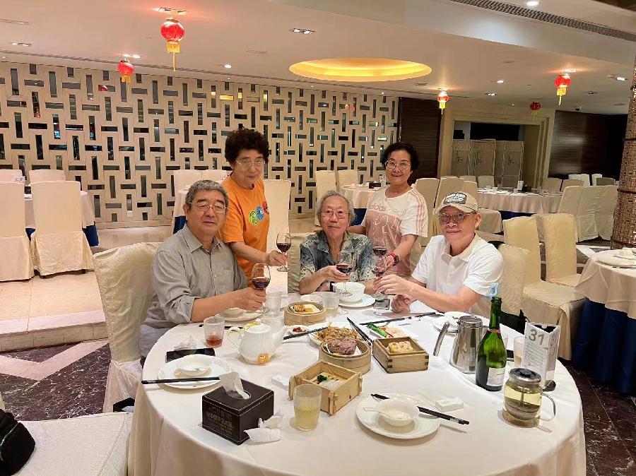 手枪诗《和潘韓茶友》文/磊怀(图8)