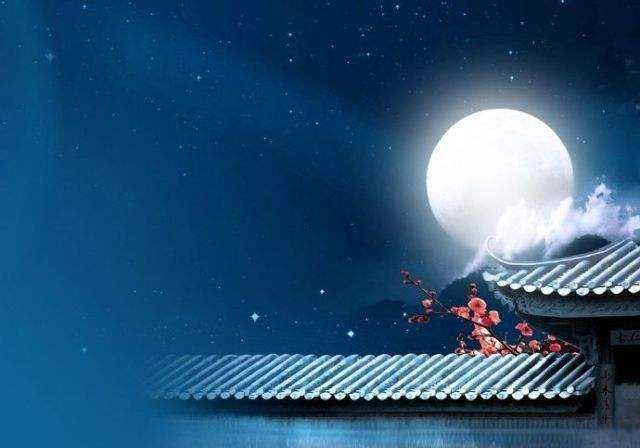 *黄叶飘落西风冷*王香谷（悉尼）【冰心文化传媒】（图5）