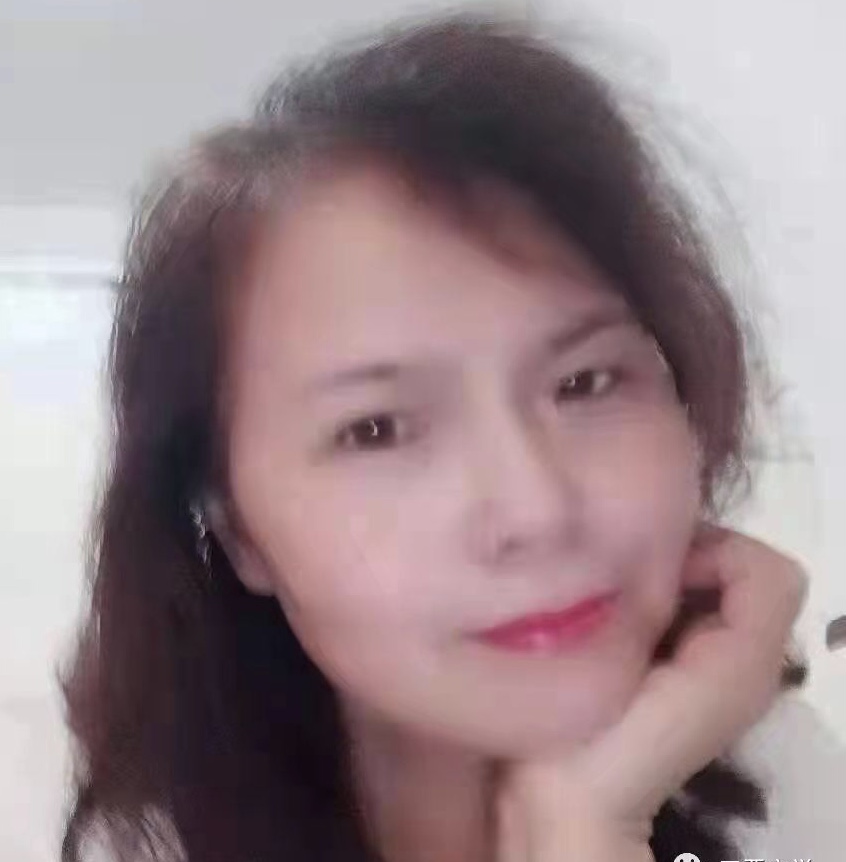 散文诗《最美的遇见》作者: 朝雪晚歌(高红) 海外華英刊（图3）