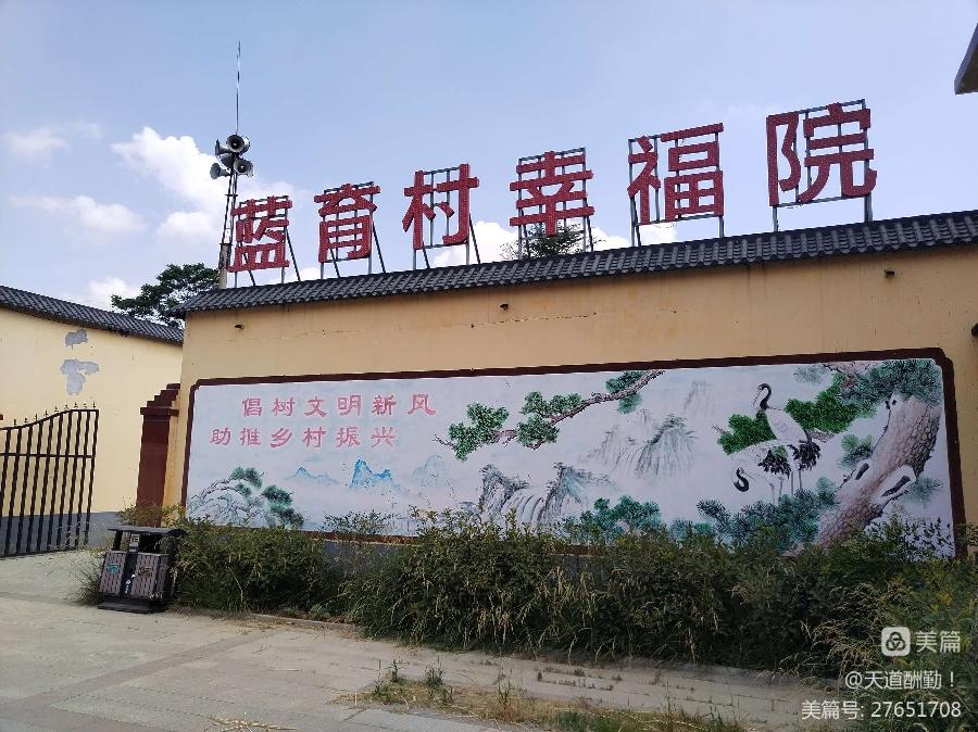 郏县：冢头镇蓝育村组织开展“党建引领促共建，端午粽情聚民心”文明实践活动（图2）