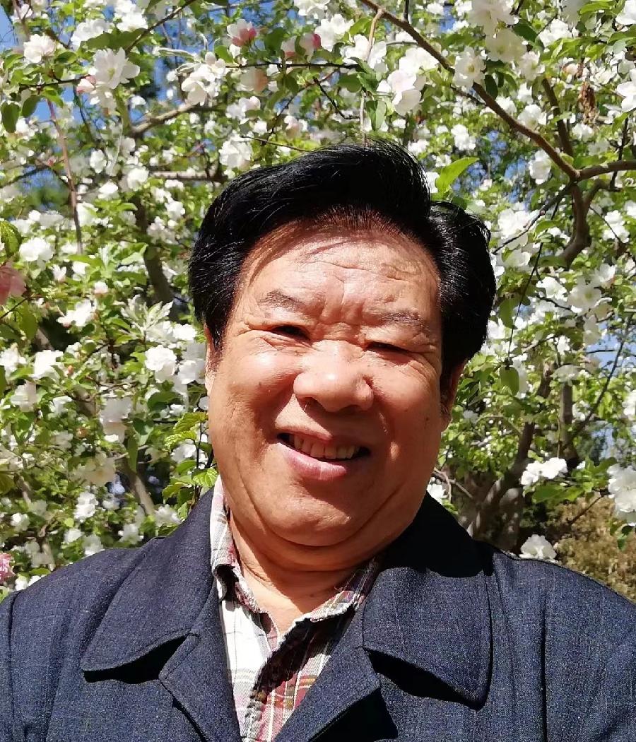 蝶恋花 *端午 （外三首） 作者 于继成（河北）【冰心文化传媒】（图7）