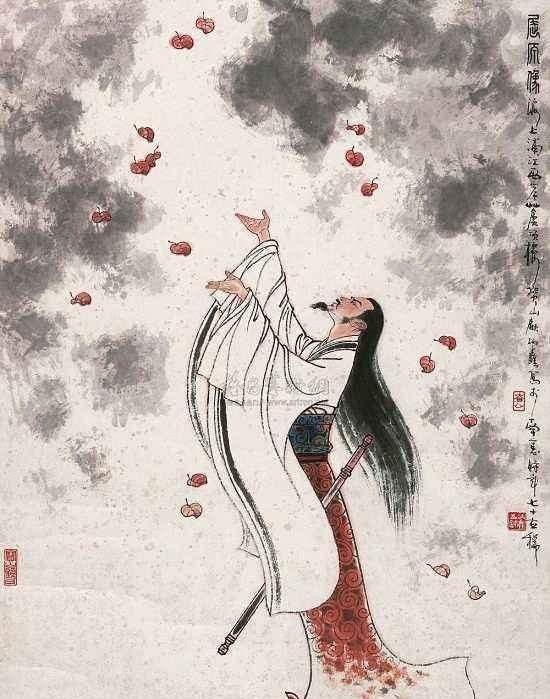 【潇湘文学社】潇湘陶菊诗社《端午专辑》(总358期)(图13)