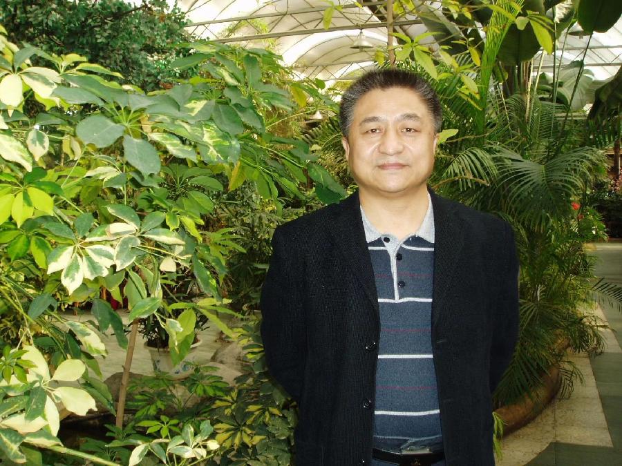 *宽容*作者 青龙山人【冰心文化传媒】(图4)