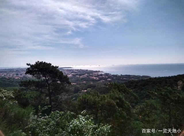 〔诗词小辑〕*北戴河宝地*作者 焦为刿（河北）【冰心文化传媒】（图5）