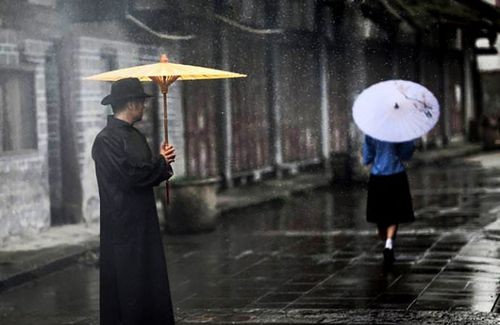 《中国爱情诗刊》 【中国爱 情诗人档案】(第4532期)重庆诗人:石胜元的诗(图5)