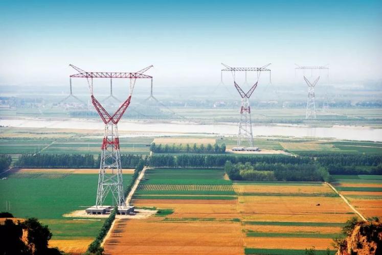 卜算子·电力 文/郭景贵（图3）