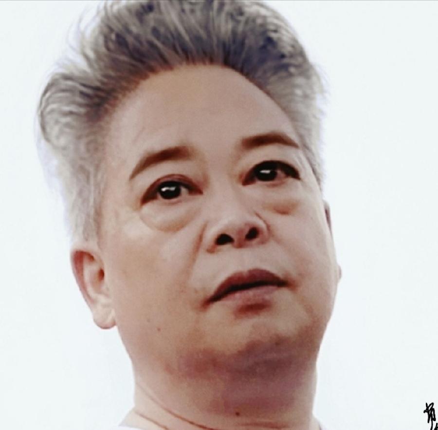【微缩的地球村】作者/李成忠