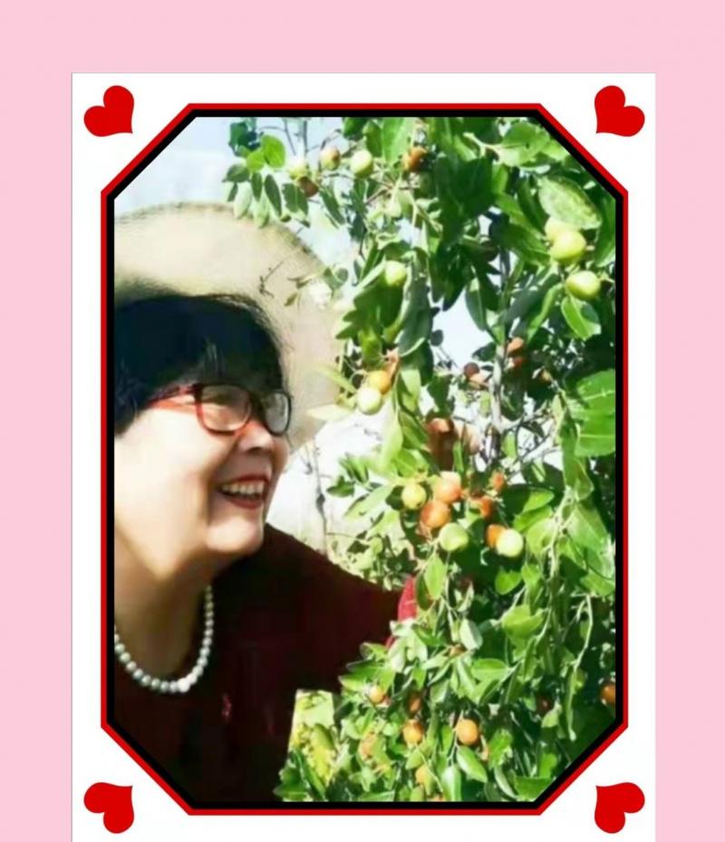 【佳作分享】王明松老师诗词四首请欣赏（图12）