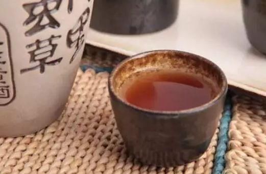 邝培旭《海天诗画》名家精品 芒种 作者‖邝培旭（瘦雁）（图6）