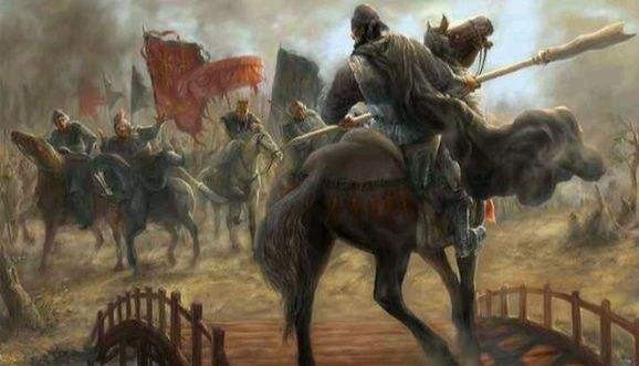 〔五律九首〕魏武帝曹操（新韵）强建（新韵）【冰心文化传媒】（图8）