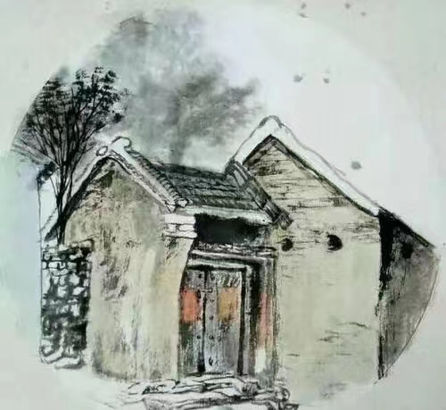 《朱志岩先生-诗文选》(图5)