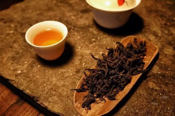 不是容颜易老,而是喝茶太少(图3)