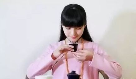 不是容颜易老,而是喝茶太少(图4)
