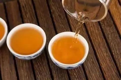不是容颜易老,而是喝茶太少(图6)