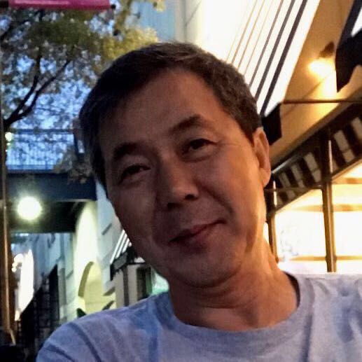 全球诗人艺术家月刊出品｜美洲诗人与亚洲诗人对话｜2022年6月｜海外头条（图7）