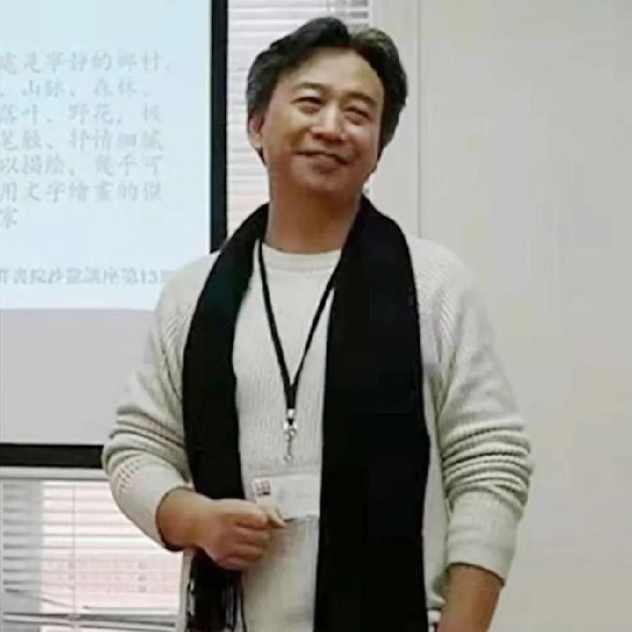 全球诗人艺术家月刊出品｜美洲诗人与亚洲诗人对话｜2022年6月｜海外头条（图11）