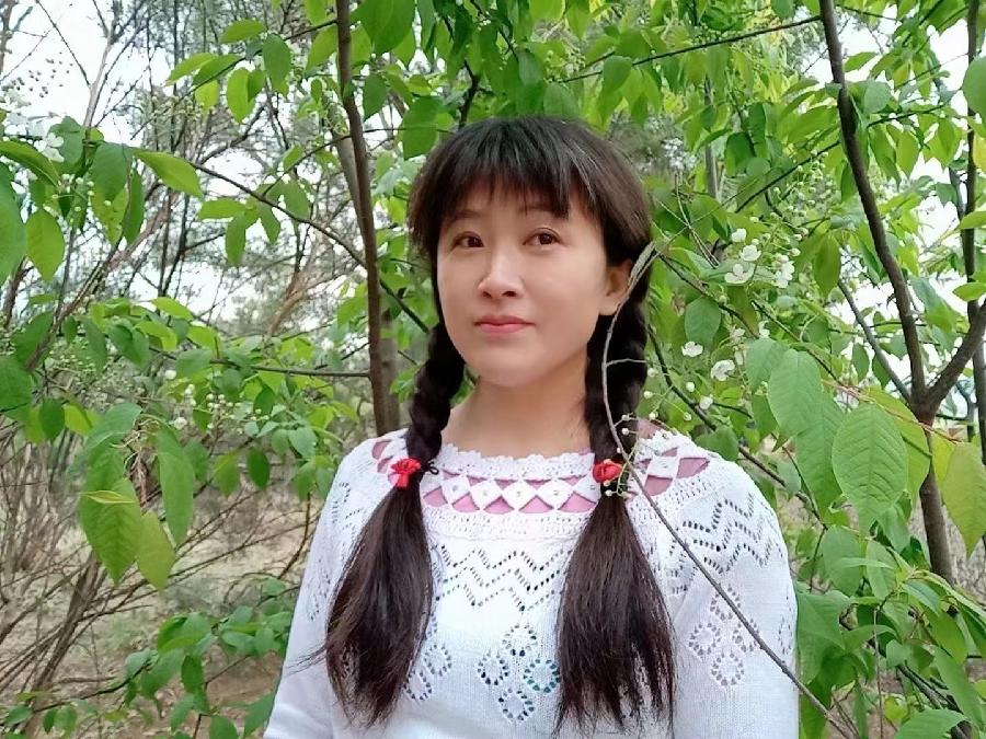 全球诗人艺术家月刊出品｜美洲诗人与亚洲诗人对话｜2022年6月｜海外头条（图15）