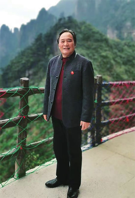 全球诗人艺术家月刊出品｜美洲诗人与亚洲诗人对话｜2022年6月｜海外头条（图26）