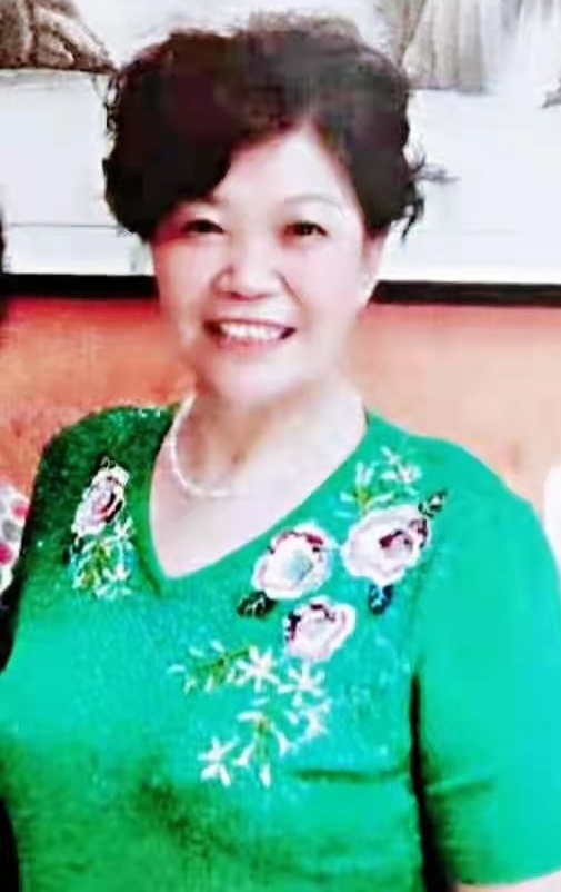 张建平婉约唯美《眼儿媚》三章|金牌主播冰雪彩霞|中国桂林都市诗社706期(图6)