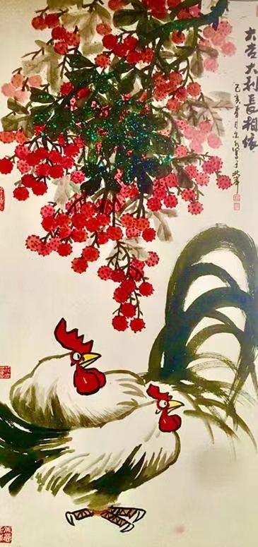全球诗人艺术家月刊出品|美洲诗人与亚洲诗人对话|2022年6月|海外头条(图41)