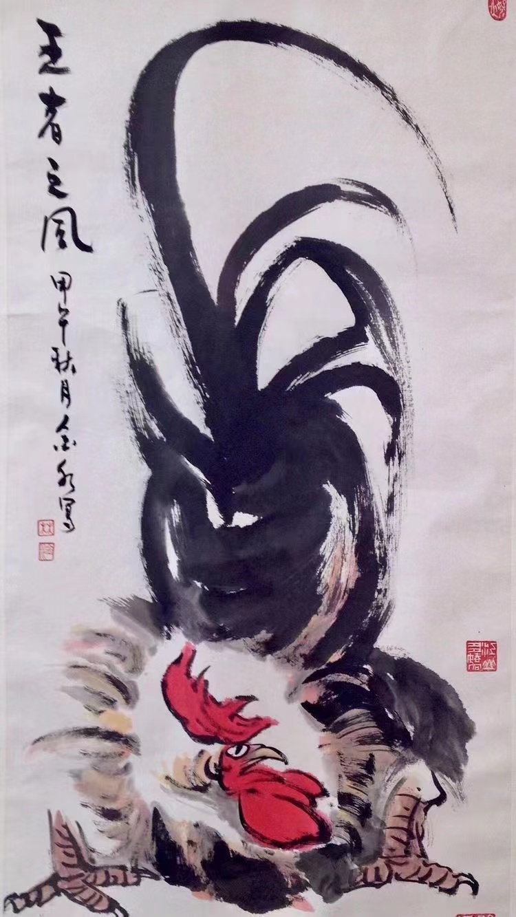 全球诗人艺术家月刊出品｜美洲诗人与亚洲诗人对话｜2022年6月｜海外头条（图42）